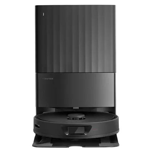 купить Пылесос робот Roborock Qrevo S Pro Black в Кишинёве 