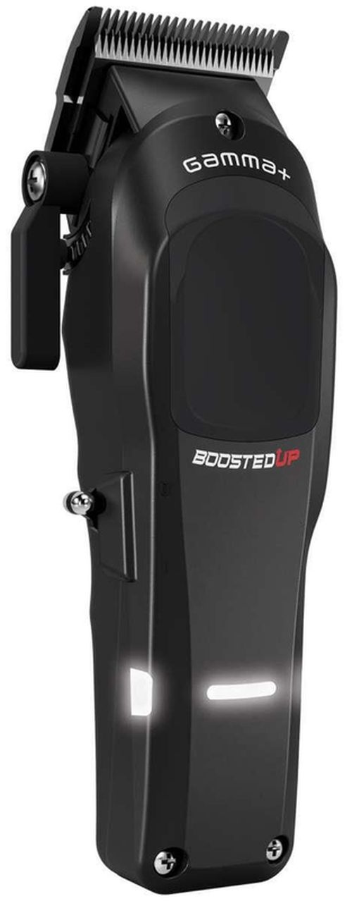 купить Машинка для стрижки Gamma Plus Boosted Up в Кишинёве 