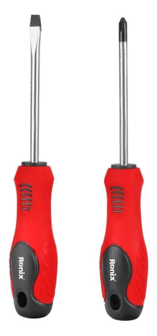 купить Набор ручных инструментов Ronix RS-0004 39шт в Кишинёве 