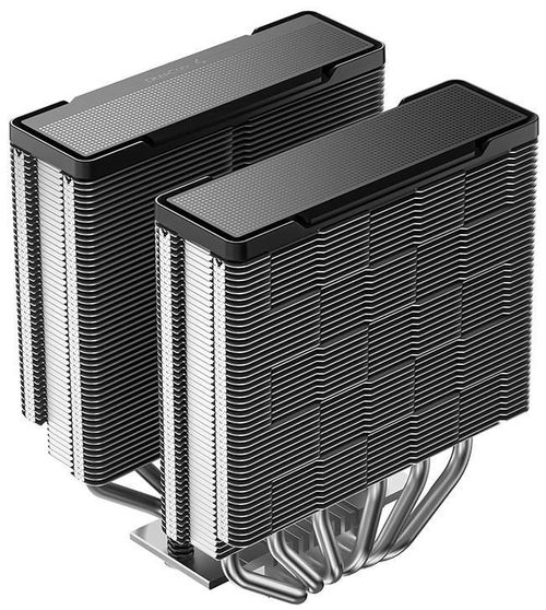 купить Кулер Deepcool AG620 G2 ARGB в Кишинёве 