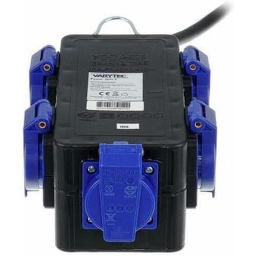 cumpără Prelungitor electric Varytec Power Split 2 în Chișinău 