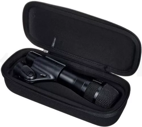 купить Микрофон SHURE Nexadyne 8/S (7591044) в Кишинёве 