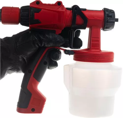 cumpără Aerograf Einhell TC-SY 700 P (42.600.20) în Chișinău 