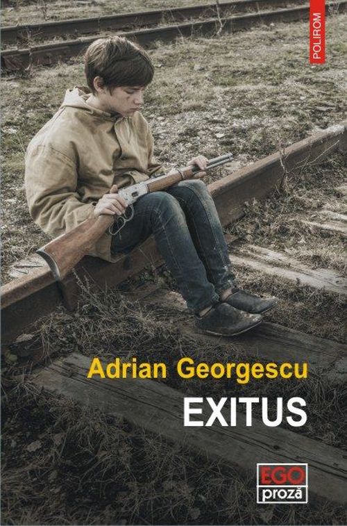 купить Exitus в Кишинёве 