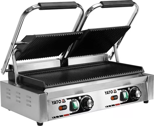 cumpără Grill profesional Yato YG-04560 în Chișinău 