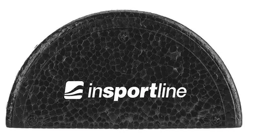 купить Валик для массажа inSPORTline 11623 Полукруглый пенный ролик для пилатеса Halfep 60*15 см IN27292 (макс. 150 кг) в Кишинёве 