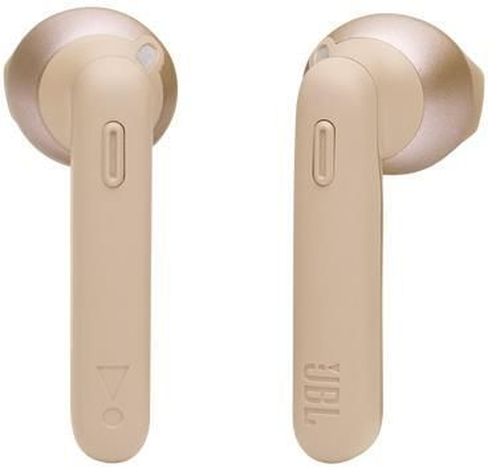 купить Наушники беспроводные JBL Tune 225 TWS Gold в Кишинёве 