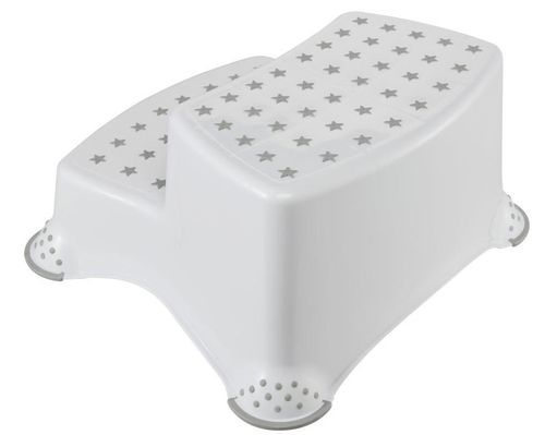 cumpără Înălțător pentru bebeluși Keeeper Stars White (10031519) în Chișinău 