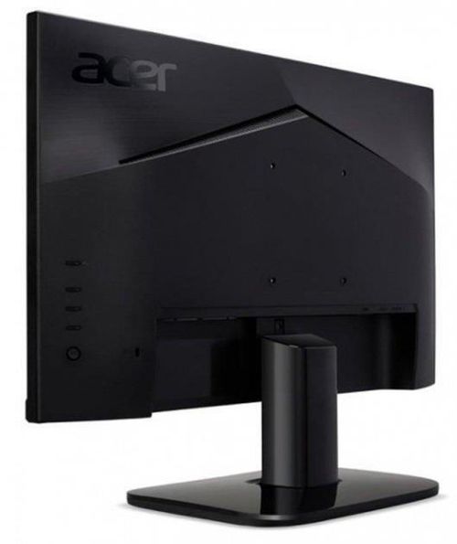 купить Монитор Acer KA272BI Glossy Black (UM.HX2EE.009) в Кишинёве 