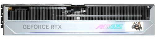 cumpără Placă video Gigabyte AORUS GeForce RTX™ 5080 MASTER ICE 16G / 16GB GDDR7 în Chișinău 