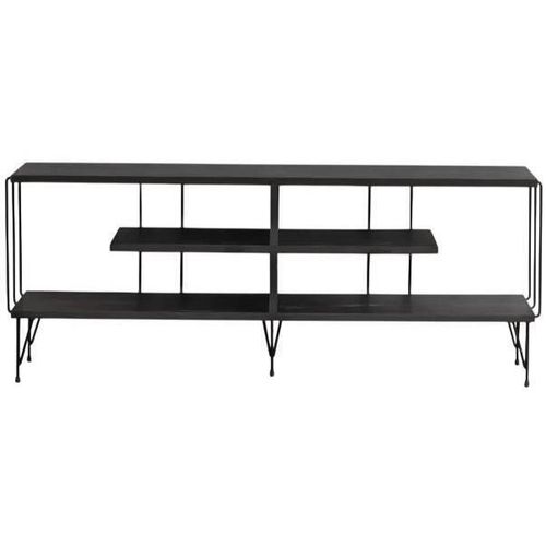 купить Тумба напольная для TV Trendy Eze Maro închis, 120x44x30cm (GTR000215) в Кишинёве 