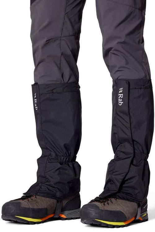 купить Одежда для спорта Lowe Alpine QAJ-42-BLK-LRG Bahile Kangri GTX Black L в Кишинёве 