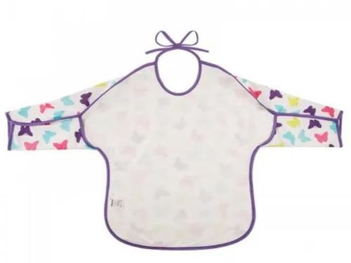 купить Слюнявчики Akuku A1743 Butterflies в Кишинёве 