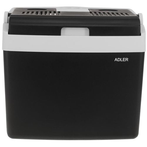 купить Холодильник портативный Adler AD 8091 black в Кишинёве 