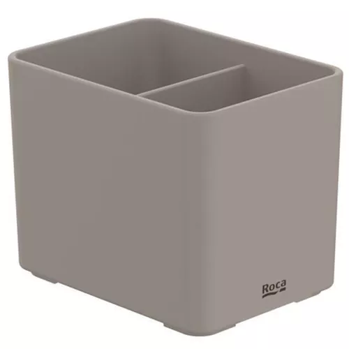 cumpără Pahar pentru periuțe de dinți Roca Ona Sand A817672C80 în Chișinău 