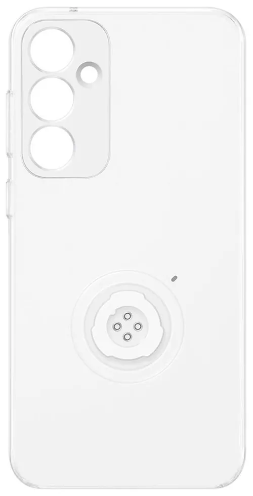 купить Чехол для смартфона Samsung XS711 Clear Gadget S23 FE Transponent в Кишинёве 