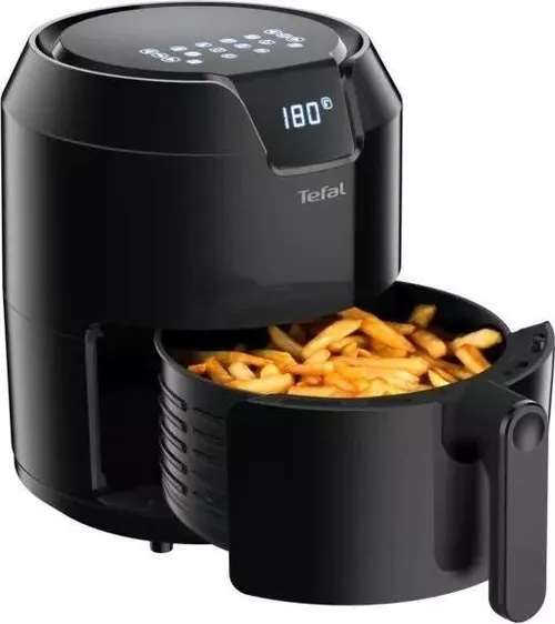 cumpără Friteuza cu aer cald Tefal EY401815 în Chișinău 