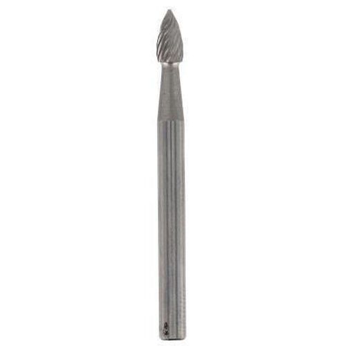 cumpără Set de tubulare, bite, duze Dremel 9911 Freza taiere tungsten 2615991132 în Chișinău 