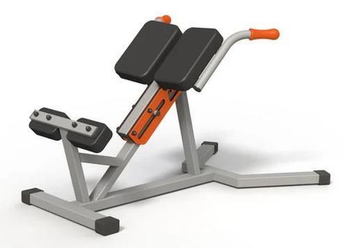 cumpără Banca pentru antrenament de forţă Copfer 33888 Скамья гиперэкстензия PTP618 în Chișinău 