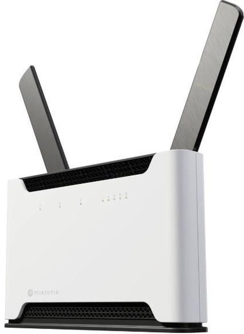 cumpără Router MikroTik S53UG+5HaxD2HaxD-TC&EG18-EA, Chateau LTE18 ax în Chișinău 