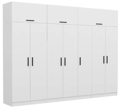 cumpără Dulap Trendy Kale-3933, 315x255x52cm în Chișinău 