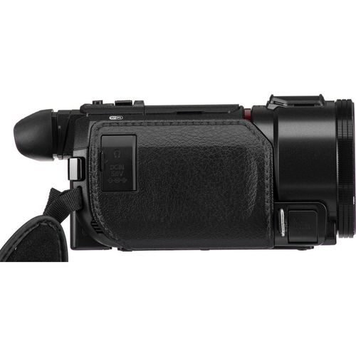 купить Видеокамера Panasonic HC-VXF1EE-K в Кишинёве 