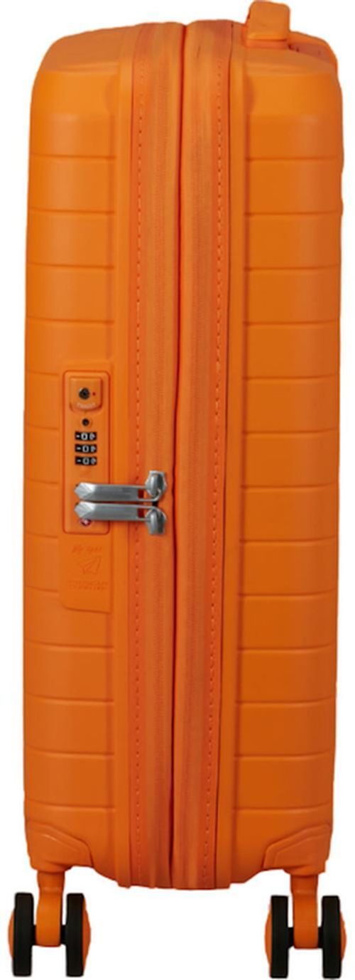 купить Чемодан Samsonite Fastforward 55/20 TSA Exp Orange (155259/0595) в Кишинёве 