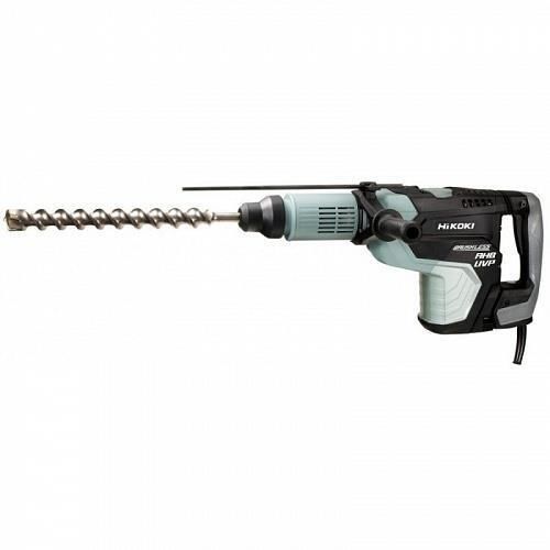 купить Перфоратор Hitachi-Hikoki DH52ME-NSZ в Кишинёве 