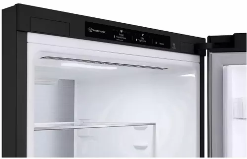 cumpără Frigider cu congelator jos LG GBV5240DEP în Chișinău 