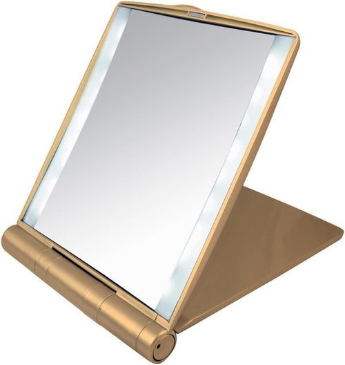 купить Косметическое зеркало Camry CR 2162 White в Кишинёве 