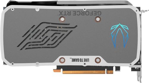 купить Видеокарта ZOTAC GeForce RTX 4070 SUPER Twin Edge OC 12GB GDDR6X в Кишинёве 