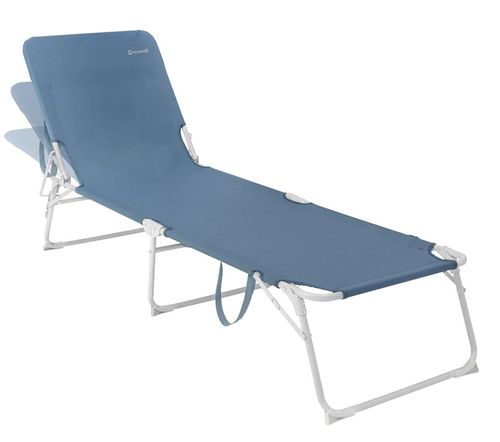 купить Мебель для кемпинга Outwell Tenby Ocean Blue (pat pliabil) (410097) в Кишинёве 