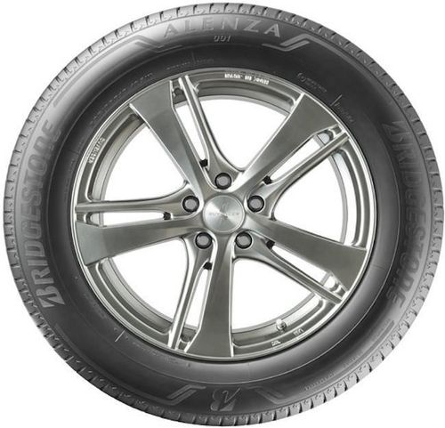 cumpără Anvelopă Bridgestone 265/45 R21 108H TL Alenza-1 AO XL în Chișinău 