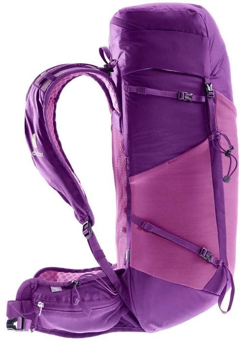 cumpără Rucsac turistic Deuter Speed Lite Pro 28 SL lotus-mystic în Chișinău 