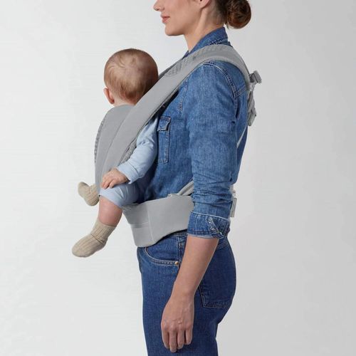 купить Кенгуру Cybex 524000731 Marsupiu Coya Thunder Grey в Кишинёве 