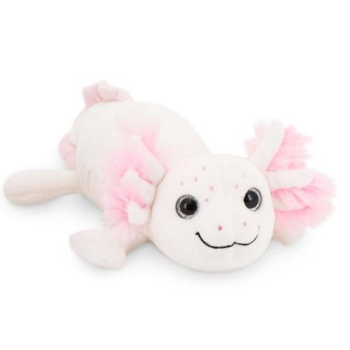 cumpără Jucărie de pluș Orange Toys OT5022/40A White Axolotl 40cm în Chișinău 