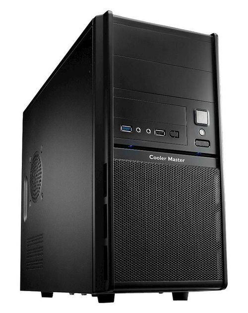 cumpără Carcasă PC Cooler Master RC-342-KKN 1-GP Elite 342 Mini Tower în Chișinău 