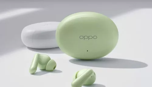 cumpără Căști fără fir OPPO Enco Air 4 Green în Chișinău 