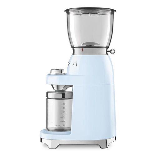 cumpără Râșniță de cafea SMEG CGF01PBEU în Chișinău 