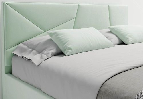 cumpără Pat my-STYLE my-Lilu 160x200 (P19D16M15) în Chișinău 