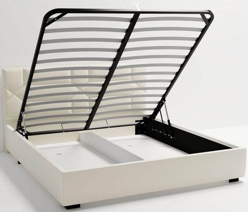 купить Кровать my-STYLE my-Ola 120x200 (P12D12M01) в Кишинёве 