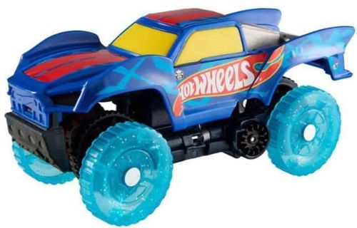 купить Машина Hot Wheels JJX15 Let's Race! 1:32 (asort.) в Кишинёве 