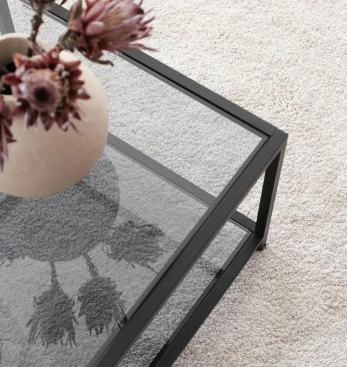 купить Журнальный столик Trendy Журнальный столик Astro S400F 90x40x60 см в Кишинёве 