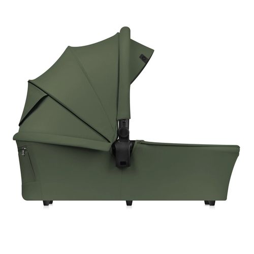 купить Детская коляска Lionelo Carucior 2in1 Mika Plus Grey Olive в Кишинёве 