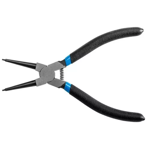 купить Плоскогубцы Hoegert HT1P145 Cleste pentru inele deblocare interiorare 150mm в Кишинёве 