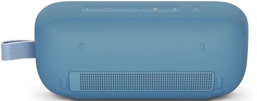 купить Колонка портативная Bluetooth Bose Soundlink Flex 2nd Gen, Blue Dusk в Кишинёве 