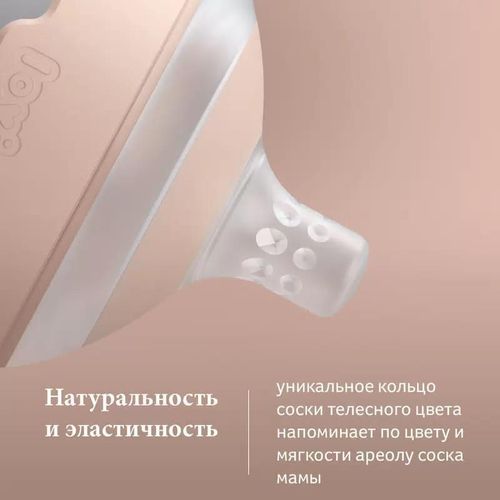 купить Поильник Canpol 21/596 Lovi Mammafeel 250 Мл в Кишинёве 