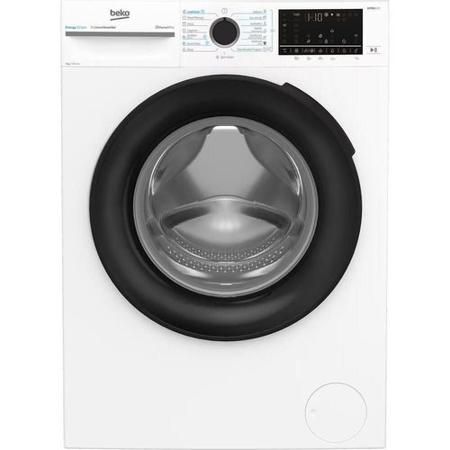 купить Стиральная машина с фронтальной загрузкой Beko BM5WFSU69415W в Кишинёве 