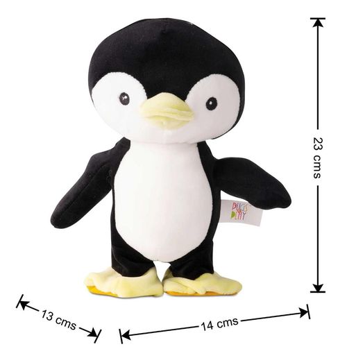 купить Игрушка miscellaneous PAP15 Walking and talking penguin Skipper в Кишинёве 