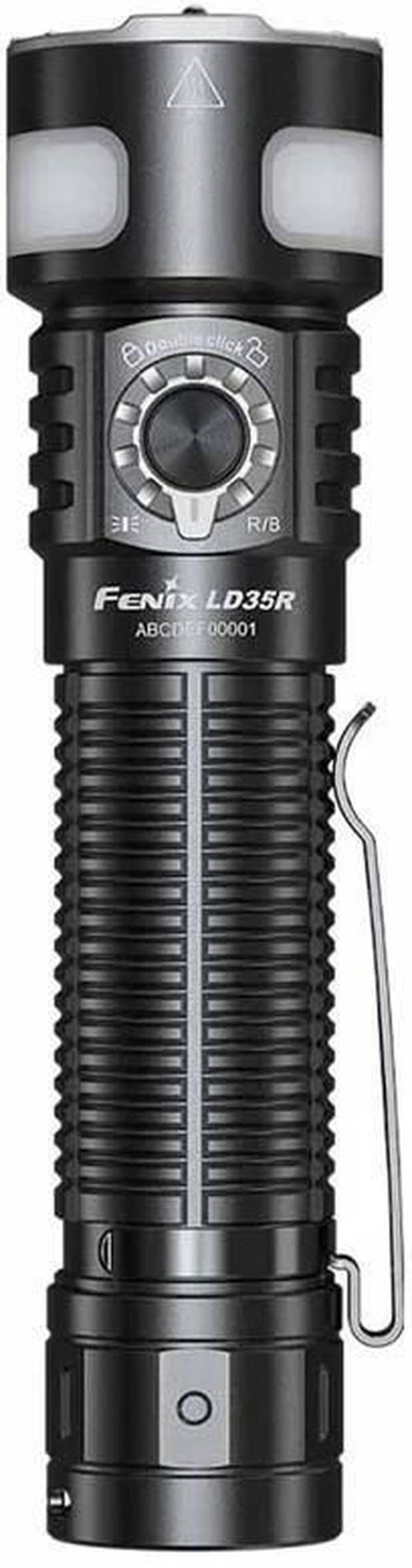 купить Фонарь Fenix LD35R LED Flashlight в Кишинёве 